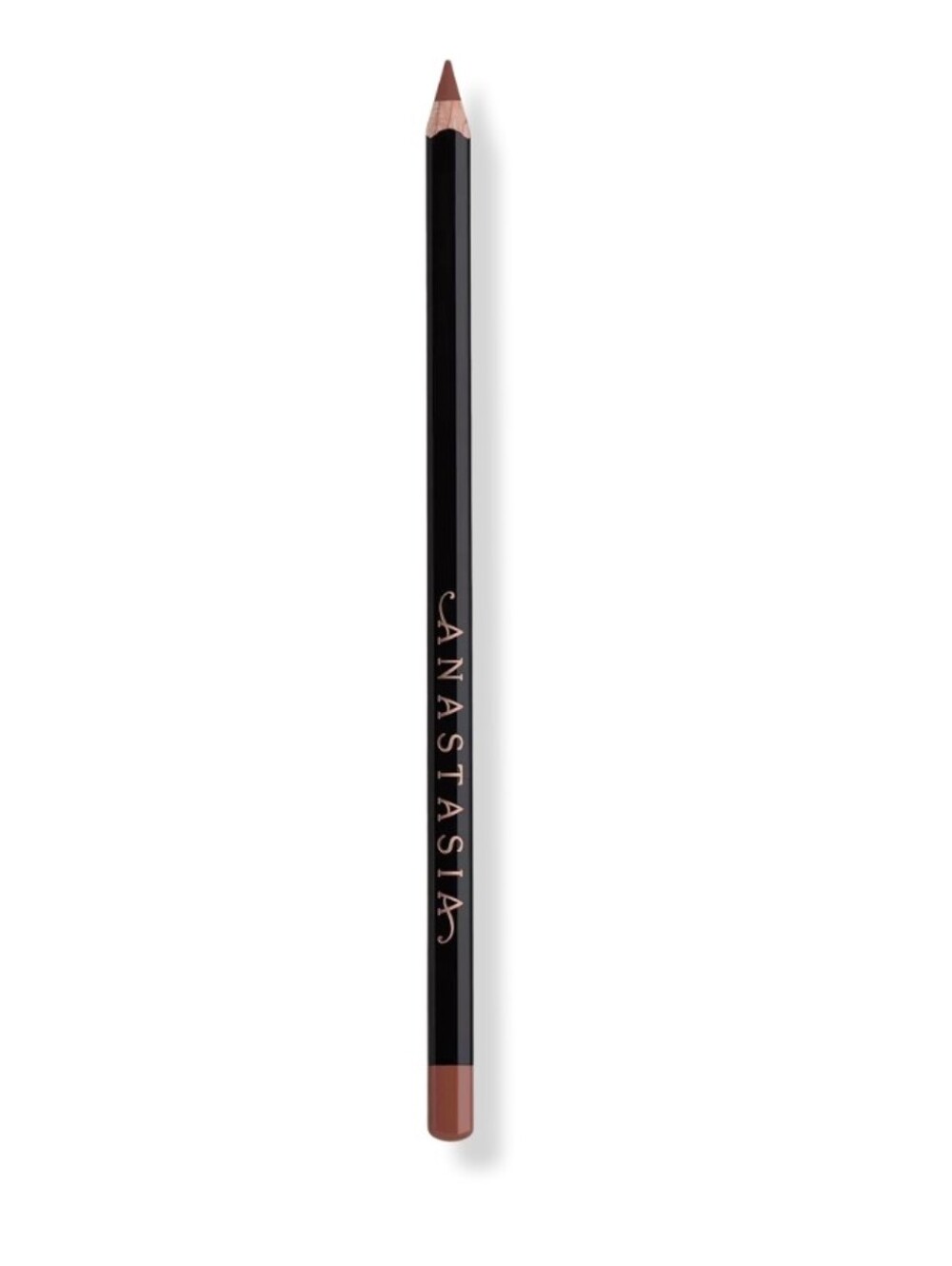 Anastasia Beverly Hills Lip Liner: Parchment (Peachy Brown) NIB Full Size Pencil